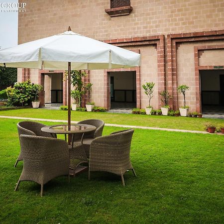 Mansingh Palace, Agra Eksteriør bilde
